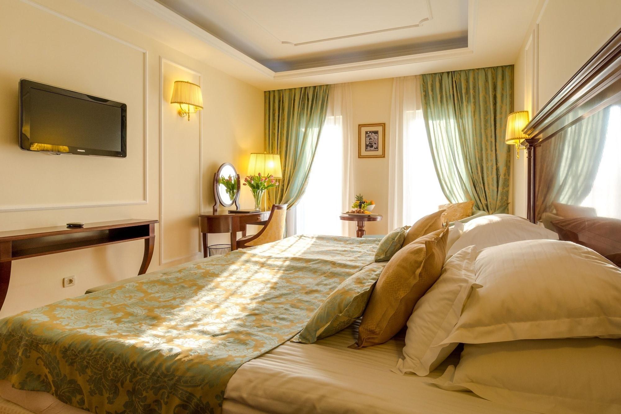 Hotel President โซลิน ภายนอก รูปภาพ
