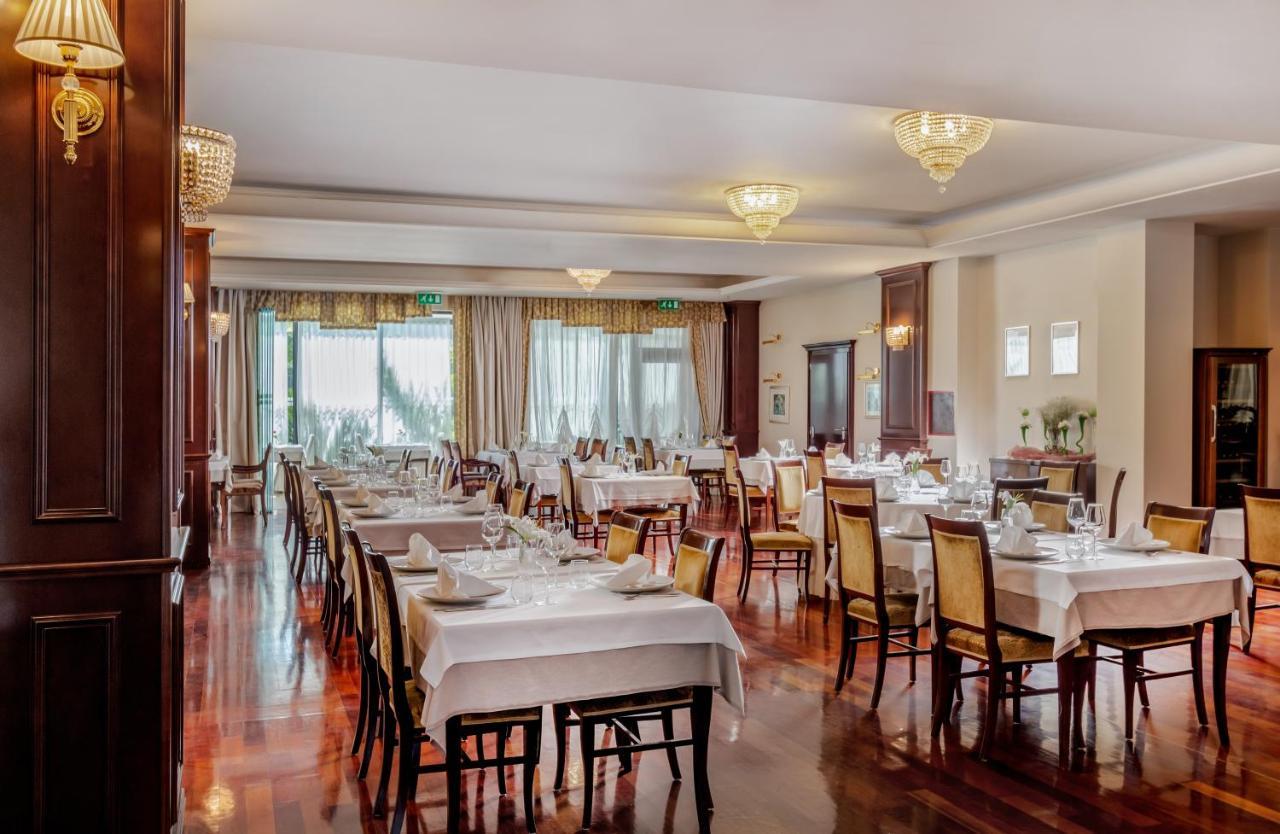 Hotel President โซลิน ภายนอก รูปภาพ