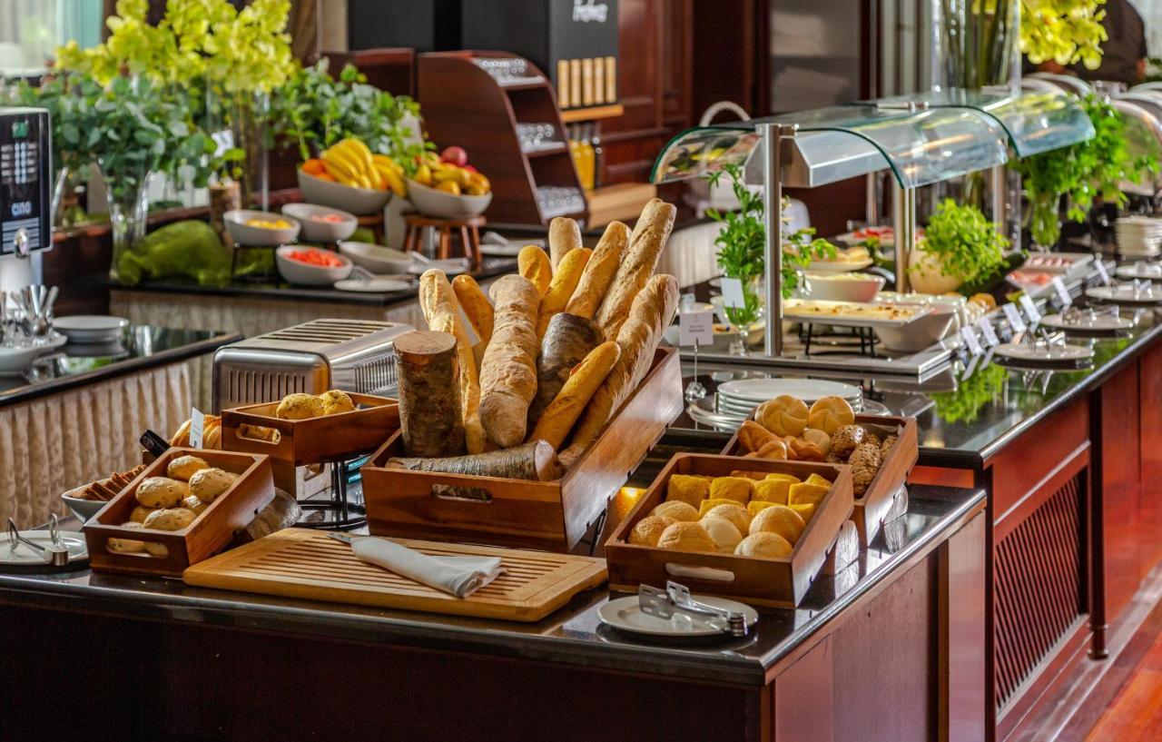 Hotel President โซลิน ภายนอก รูปภาพ