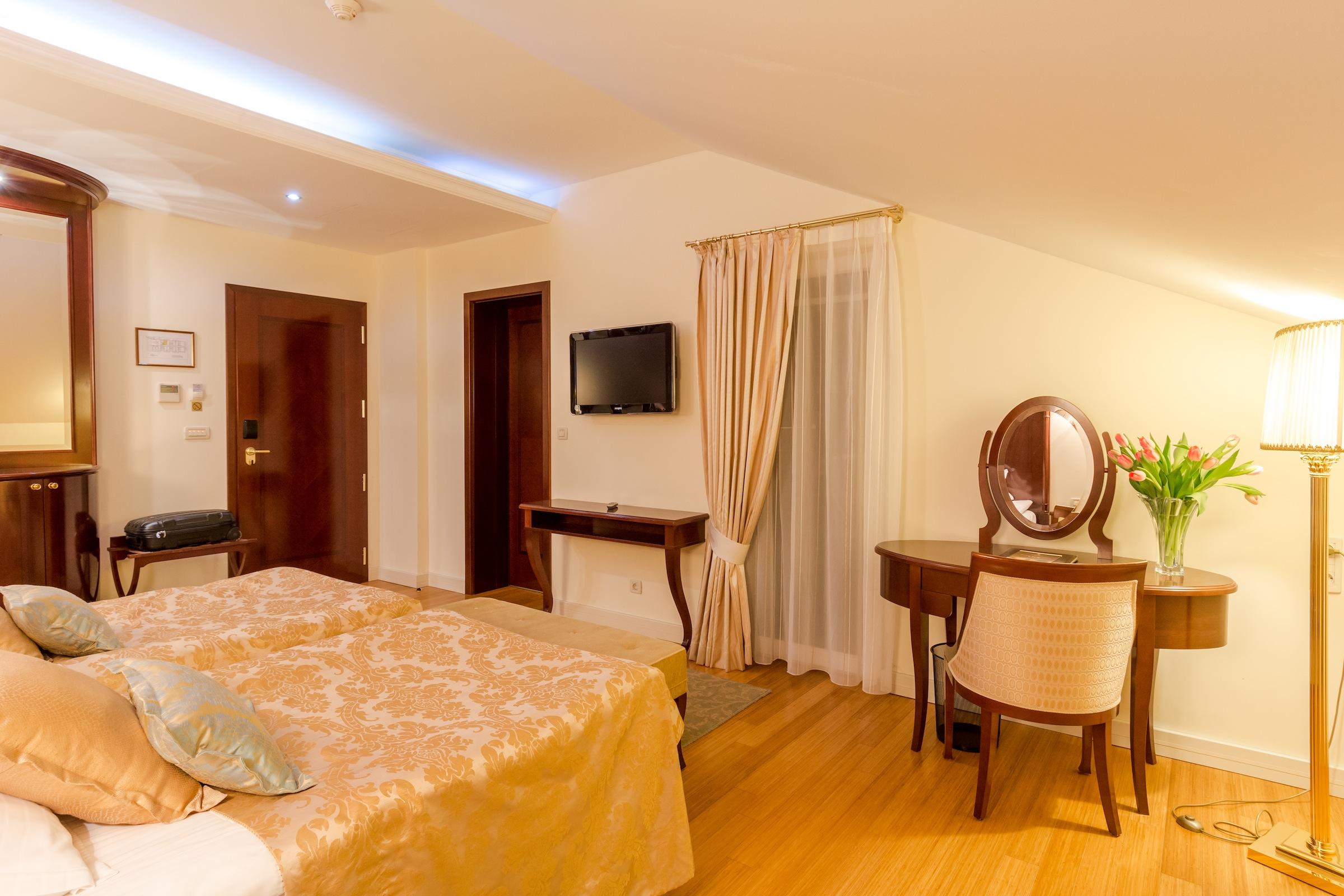 Hotel President โซลิน ภายนอก รูปภาพ