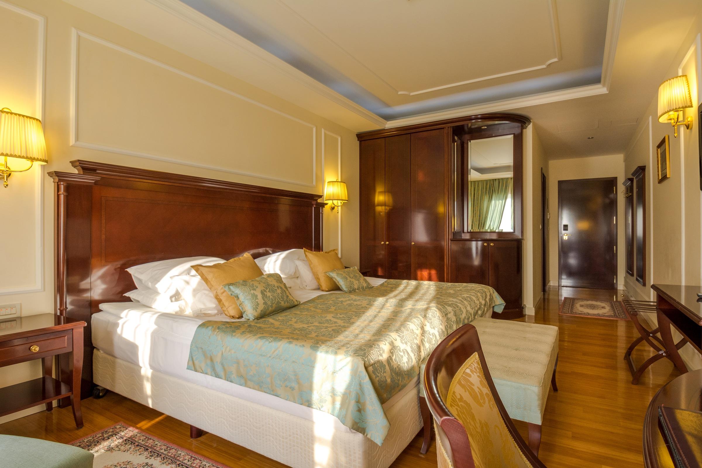 Hotel President โซลิน ภายนอก รูปภาพ