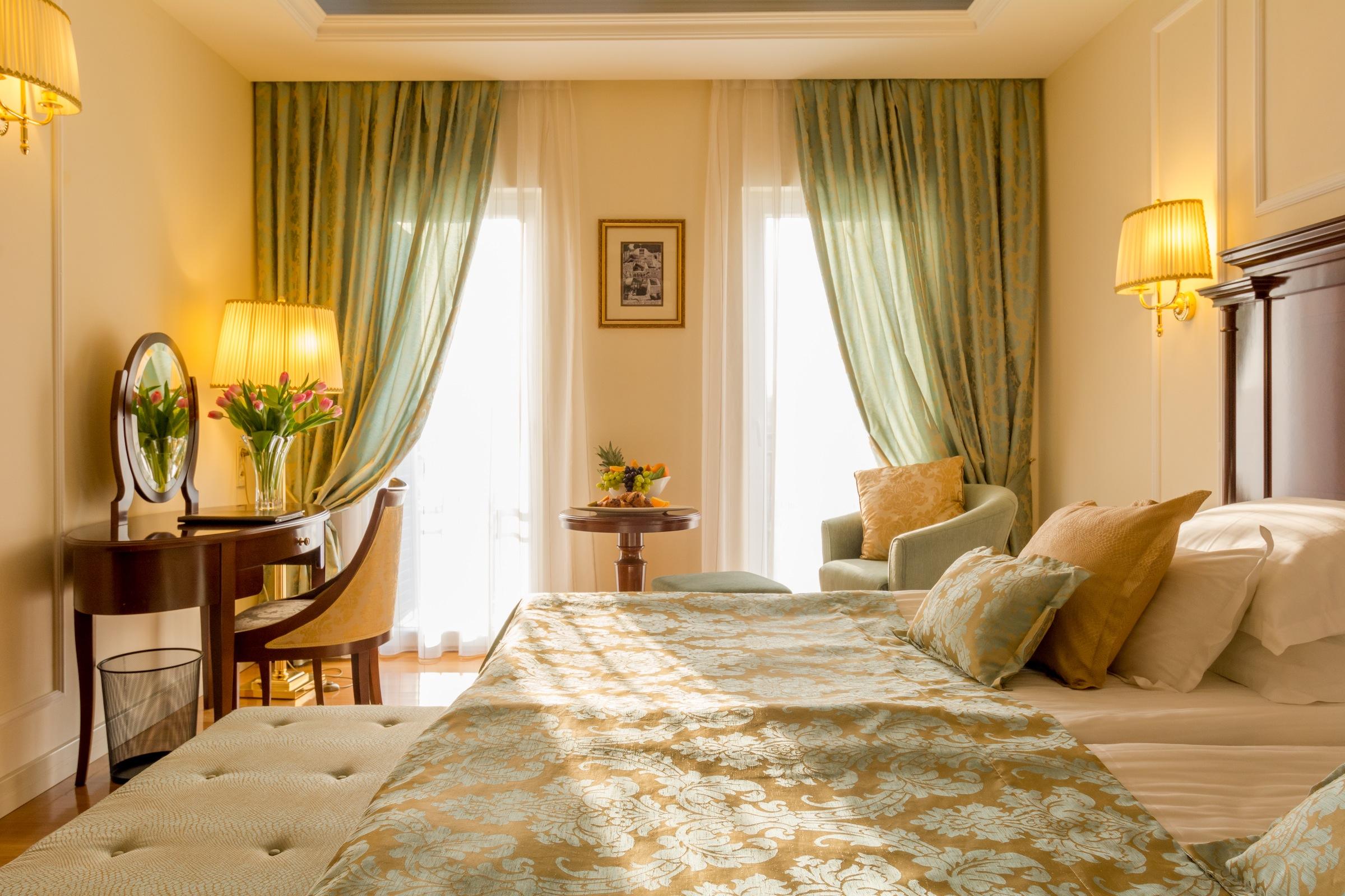 Hotel President โซลิน ภายนอก รูปภาพ