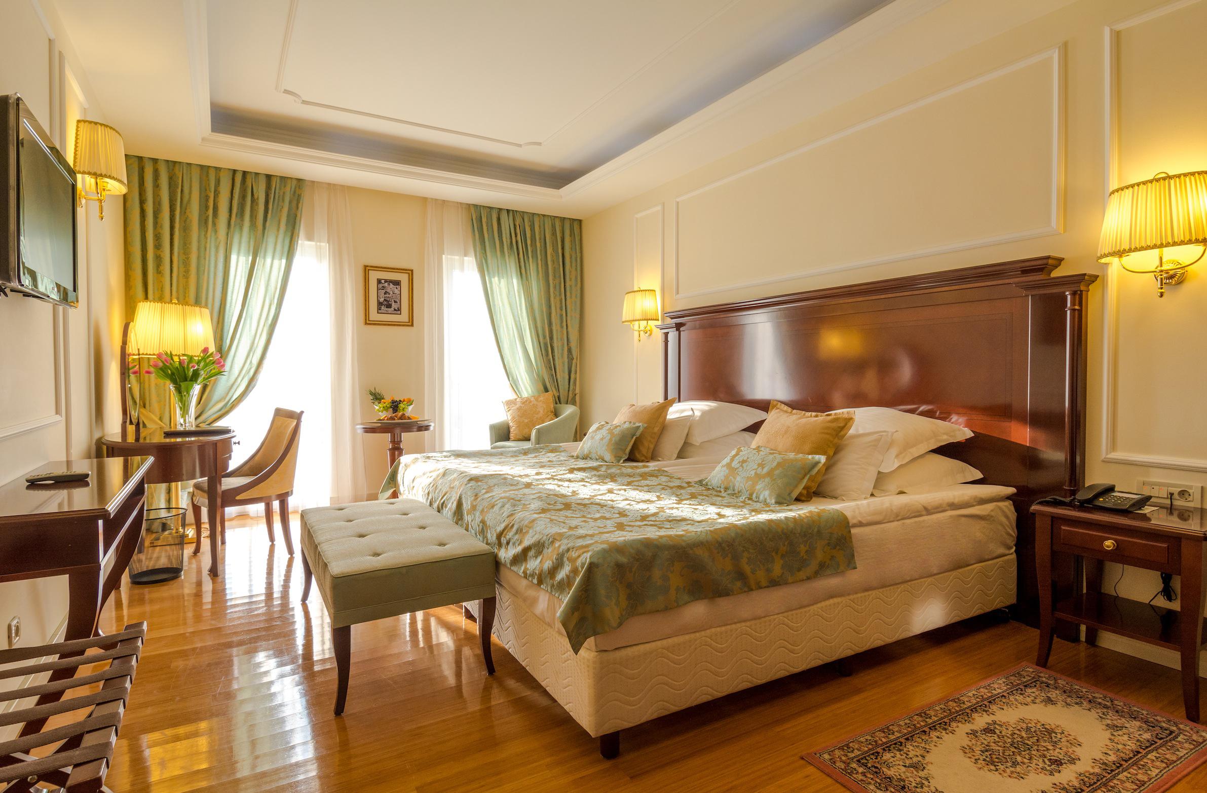 Hotel President โซลิน ภายนอก รูปภาพ