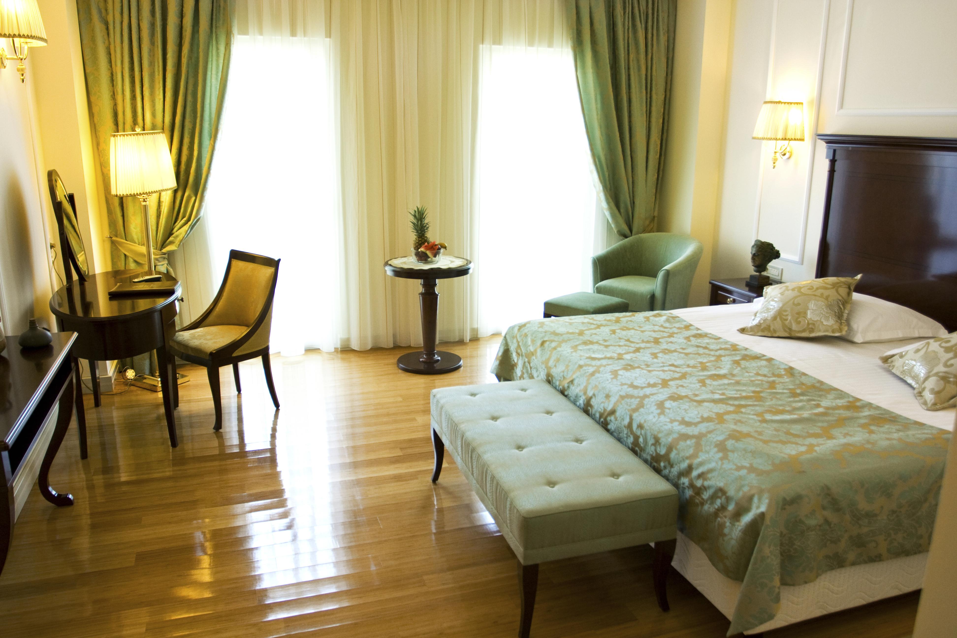 Hotel President โซลิน ภายนอก รูปภาพ