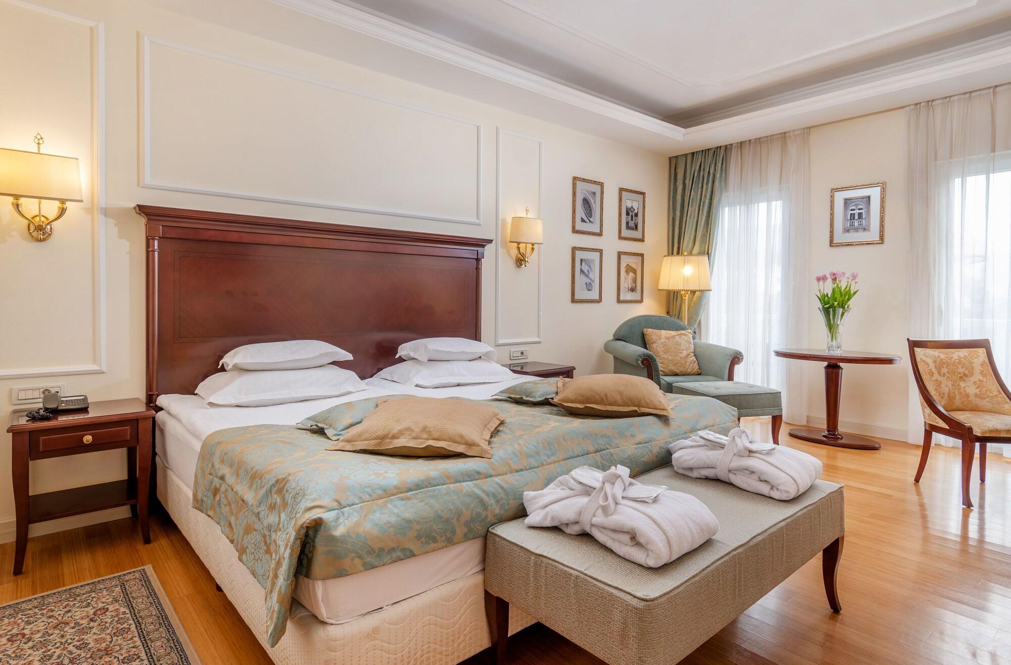 Hotel President โซลิน ภายนอก รูปภาพ