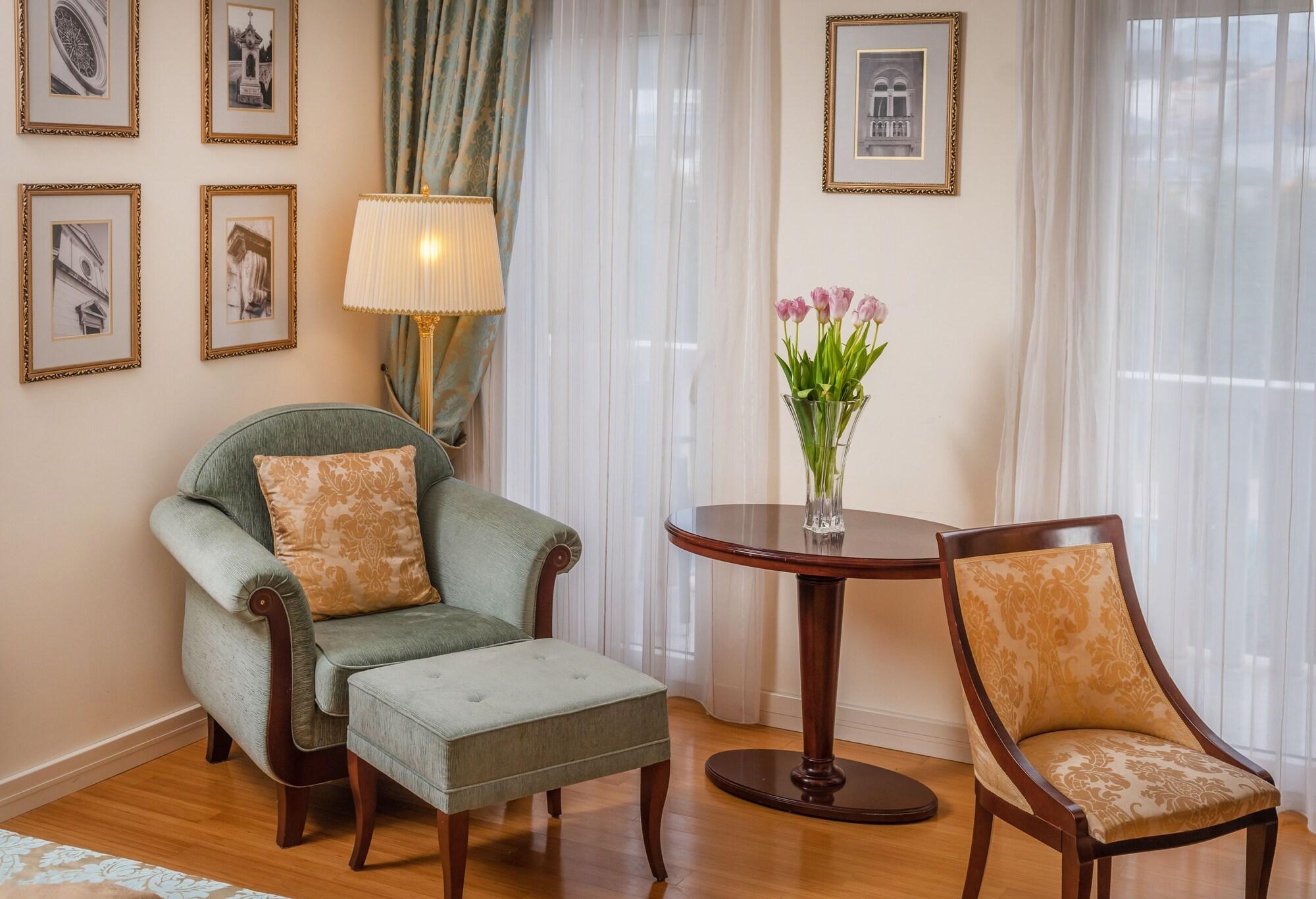 Hotel President โซลิน ภายนอก รูปภาพ