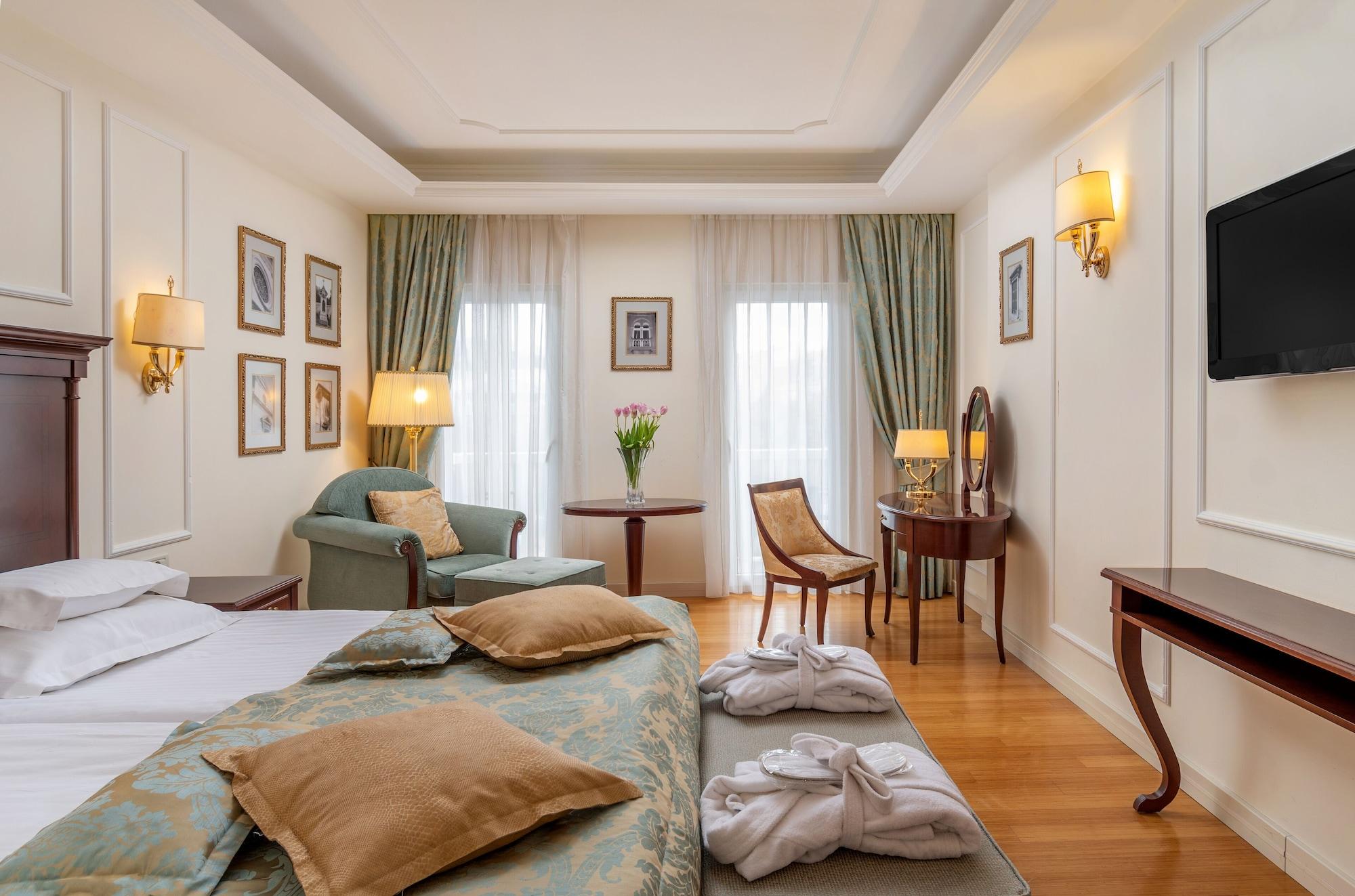 Hotel President โซลิน ภายนอก รูปภาพ