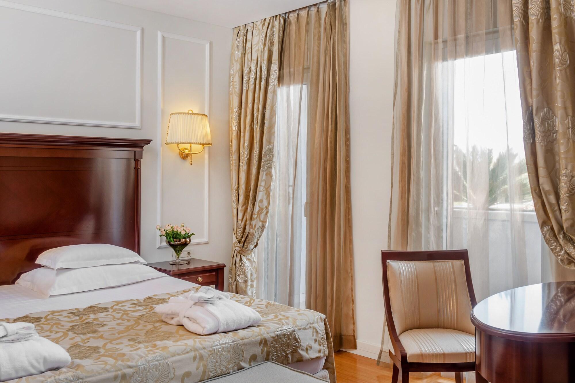 Hotel President โซลิน ภายนอก รูปภาพ