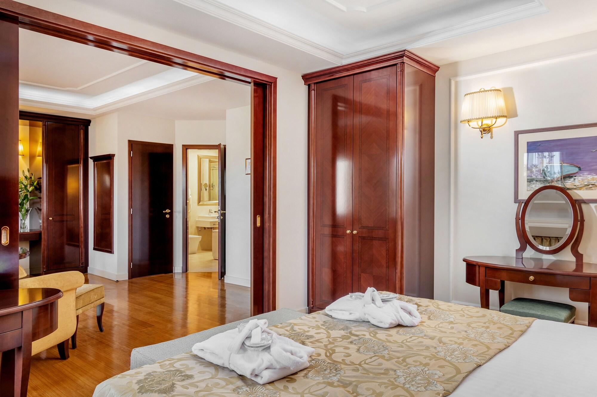 Hotel President โซลิน ภายนอก รูปภาพ