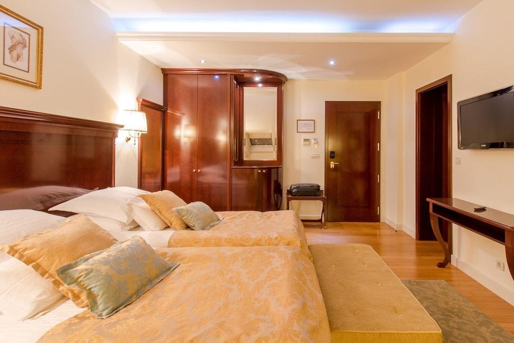 Hotel President โซลิน ภายนอก รูปภาพ