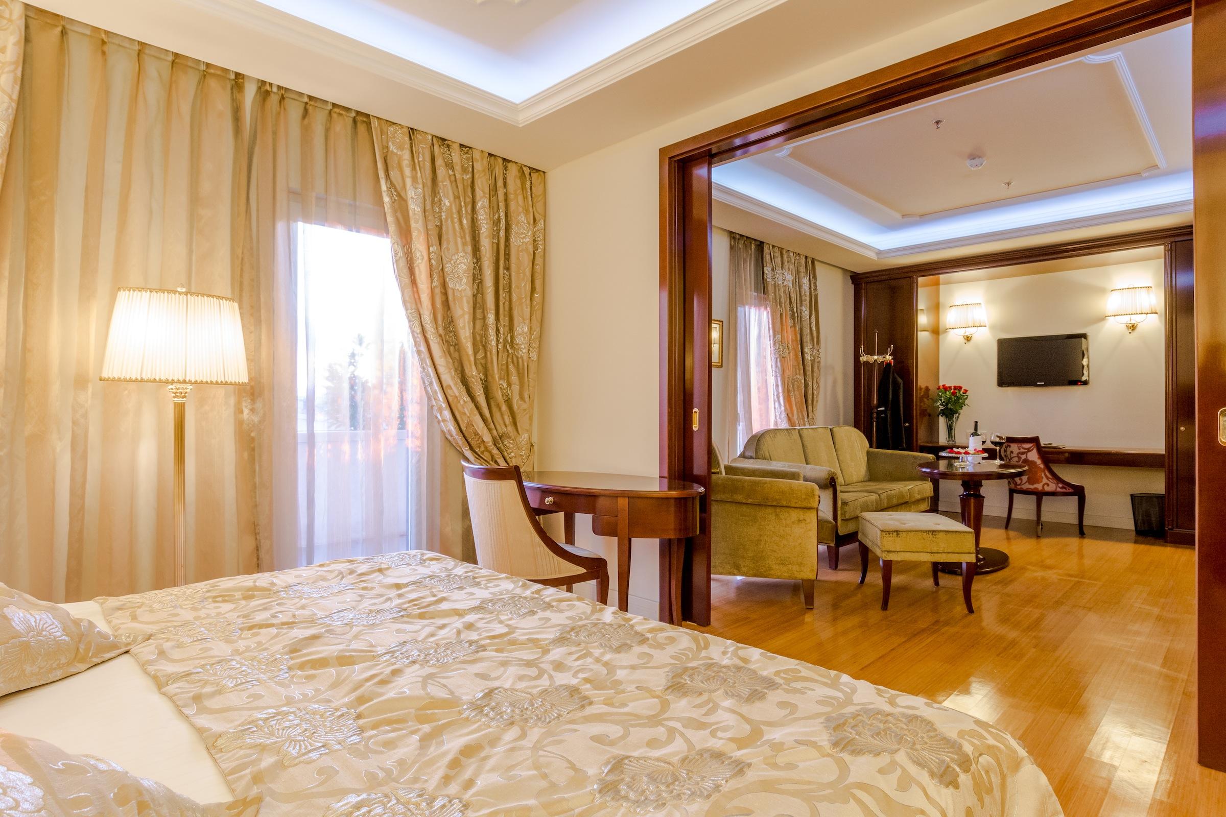 Hotel President โซลิน ภายนอก รูปภาพ