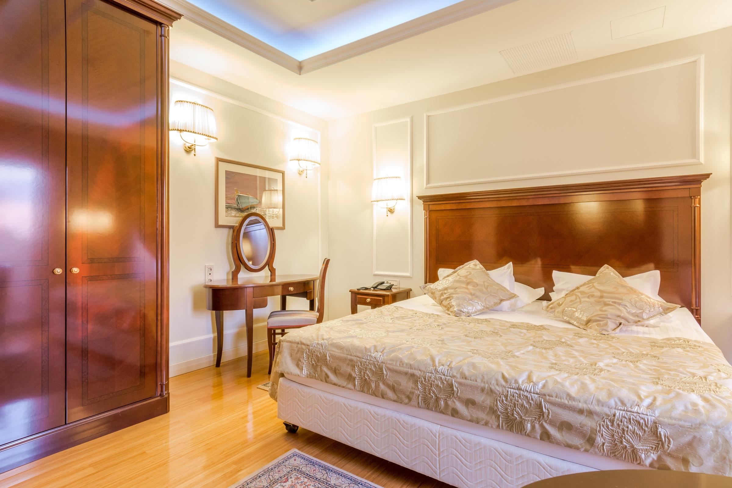 Hotel President โซลิน ภายนอก รูปภาพ