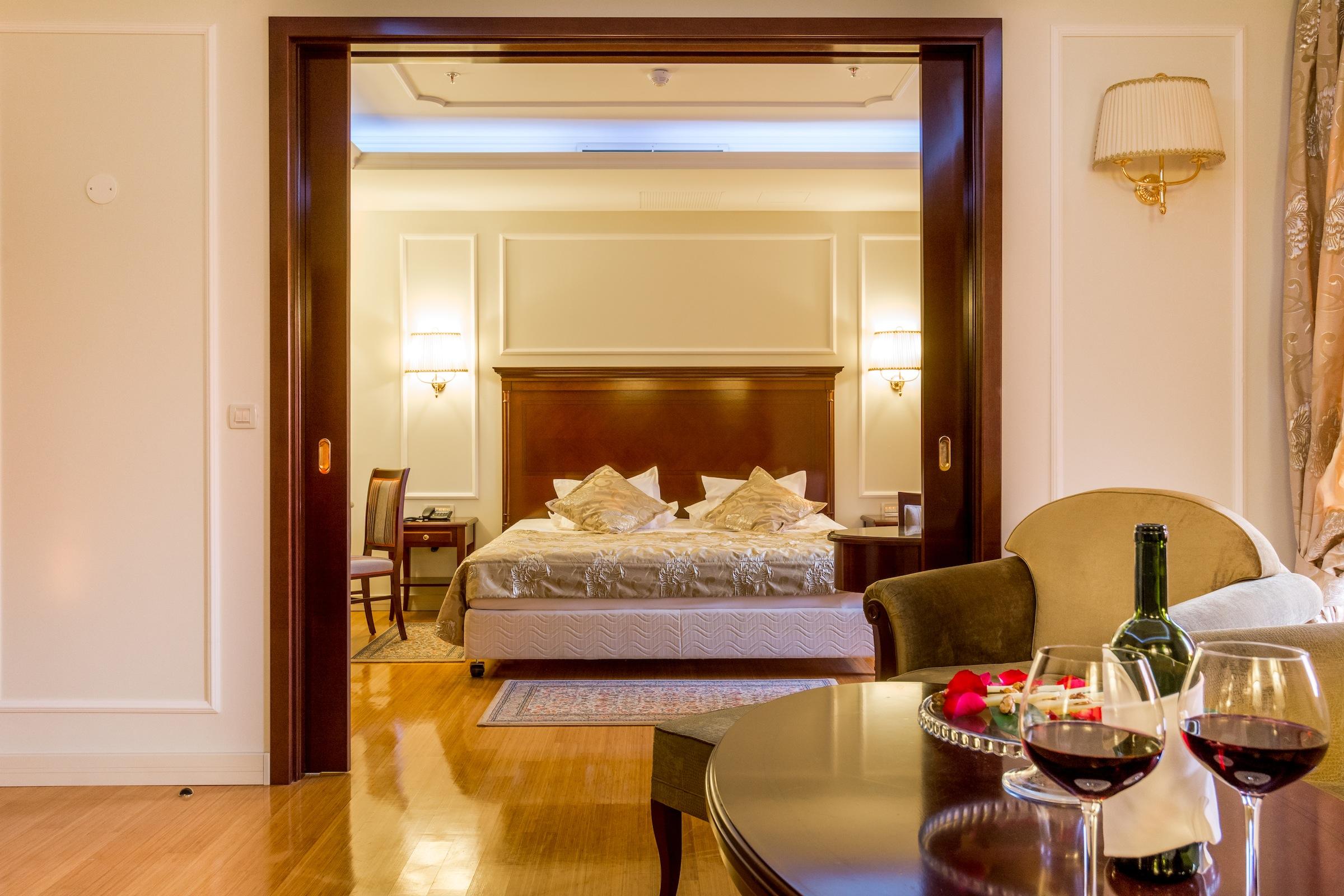 Hotel President โซลิน ภายนอก รูปภาพ