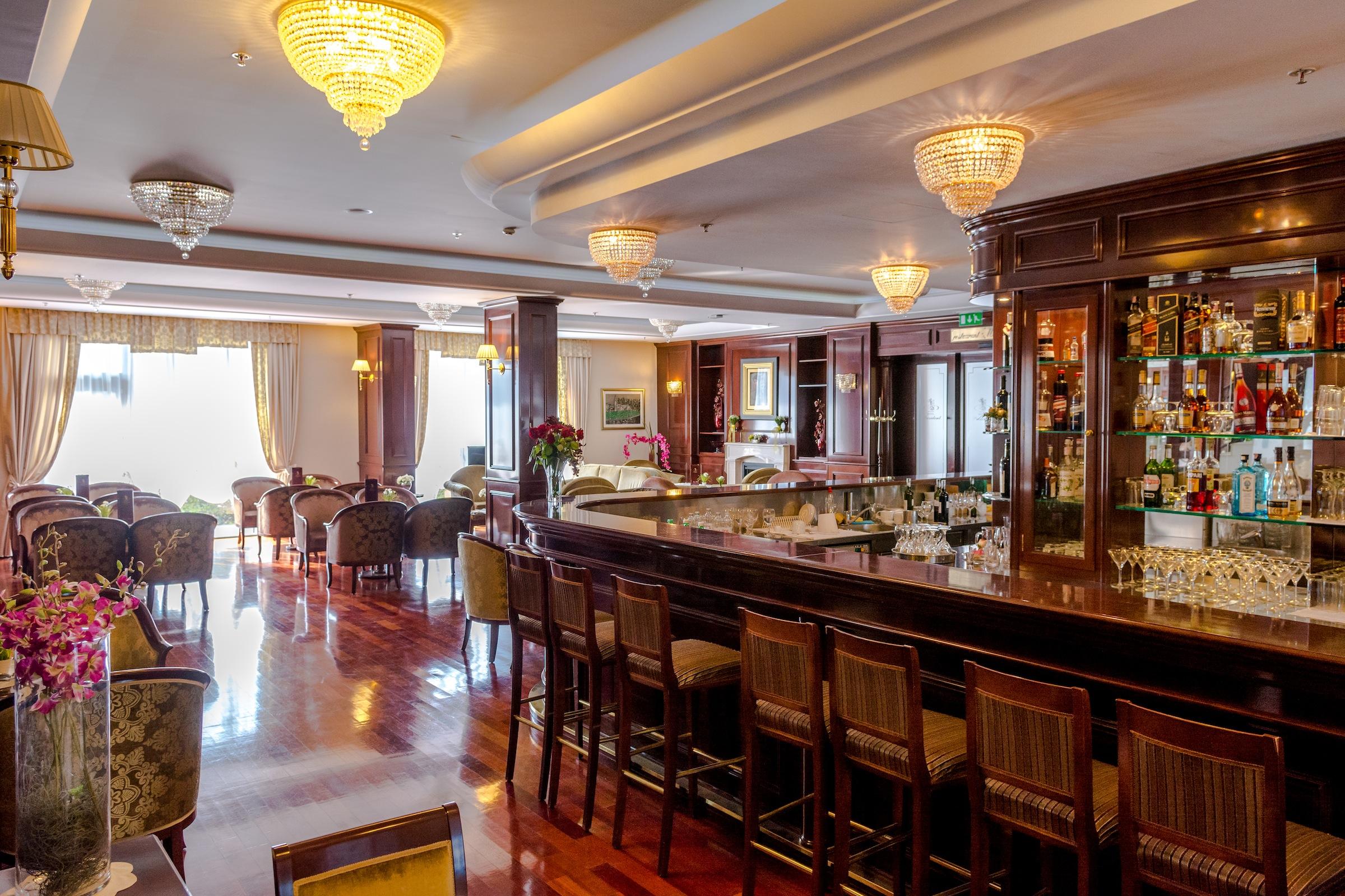 Hotel President โซลิน ภายนอก รูปภาพ