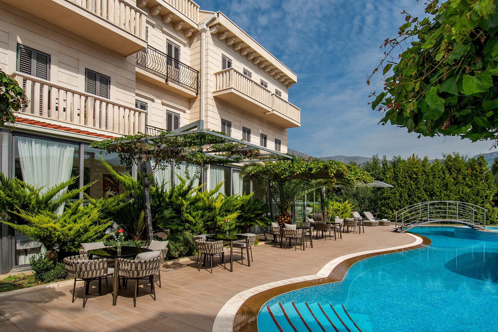 Hotel President โซลิน ภายนอก รูปภาพ
