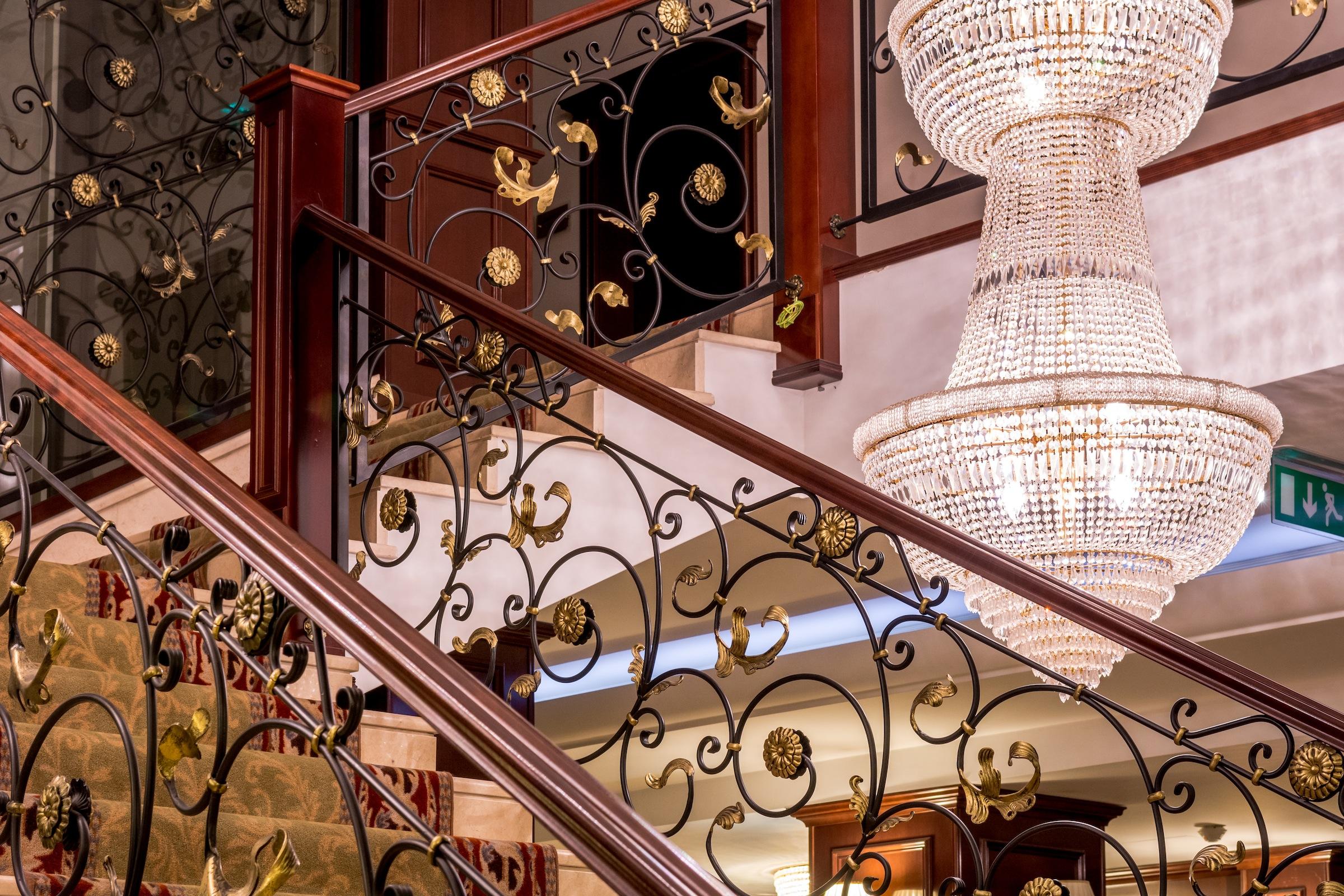 Hotel President โซลิน ภายนอก รูปภาพ