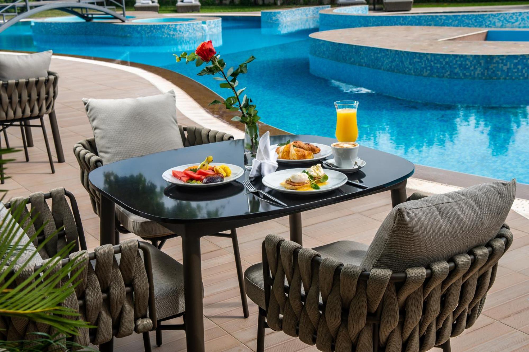 Hotel President โซลิน ภายนอก รูปภาพ