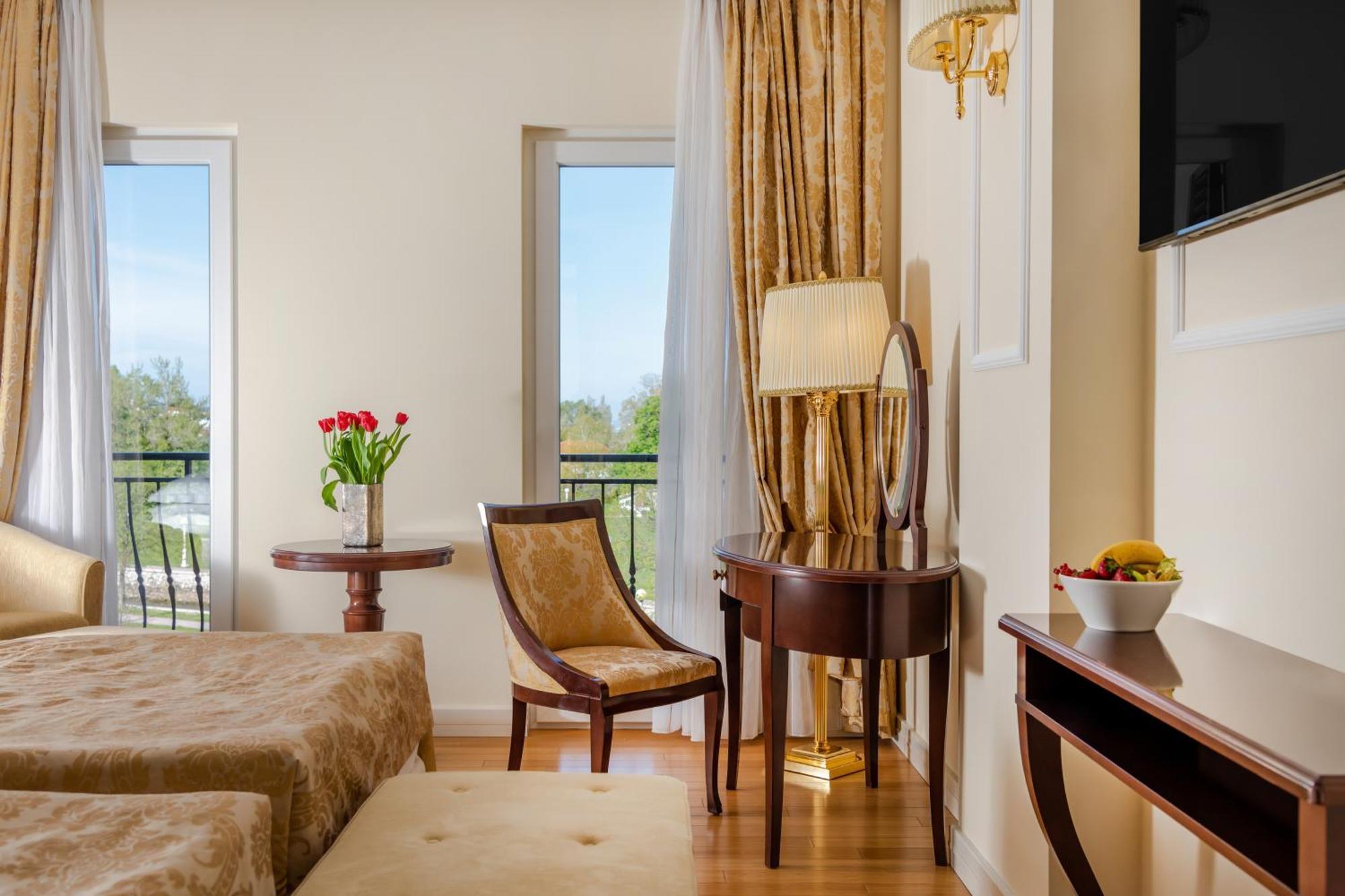 Hotel President โซลิน ภายนอก รูปภาพ