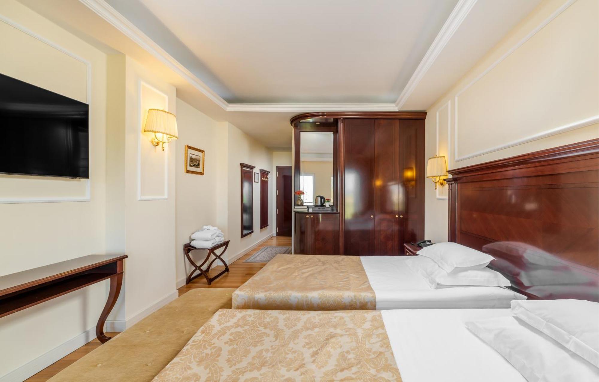 Hotel President โซลิน ภายนอก รูปภาพ