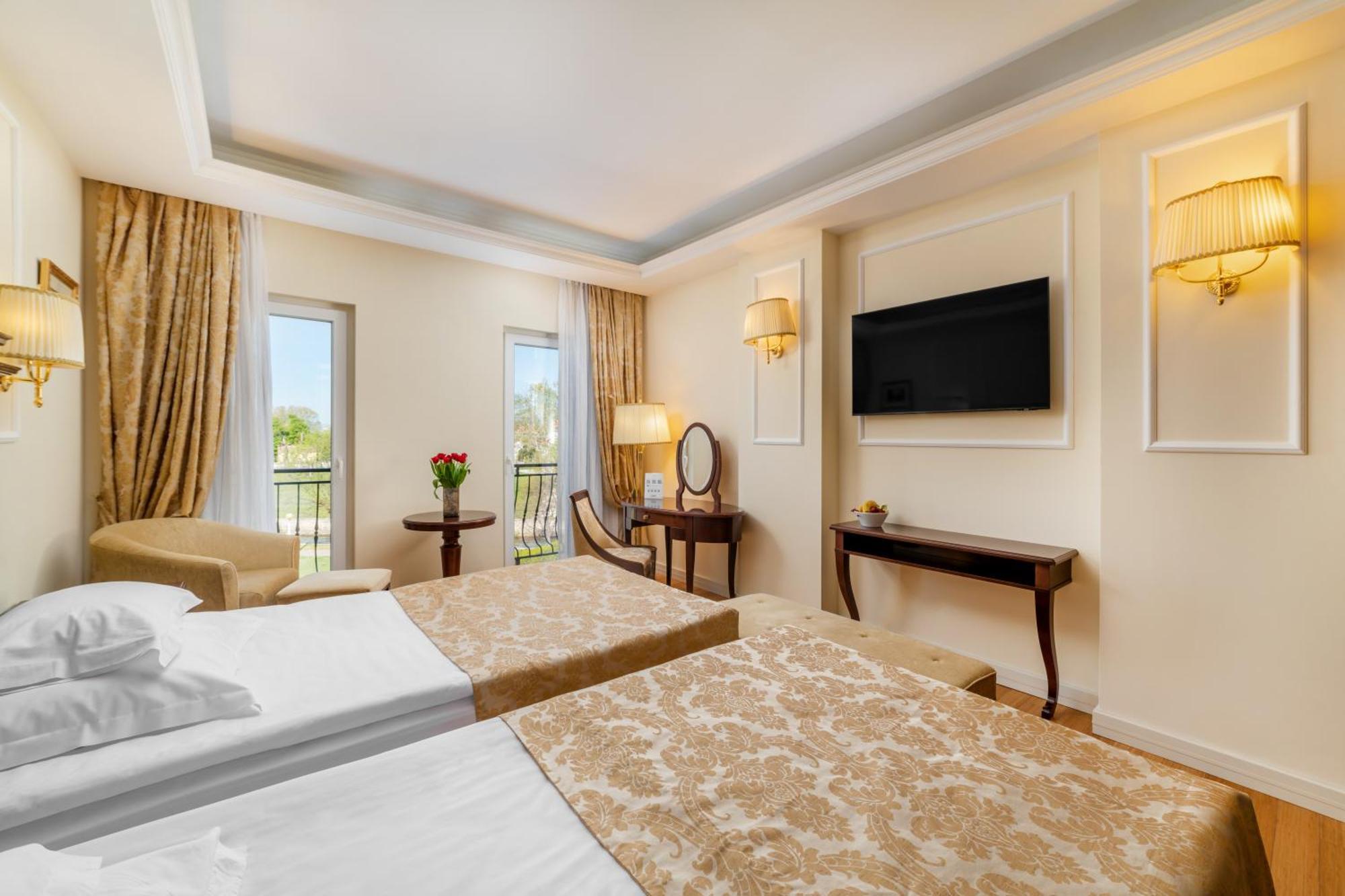 Hotel President โซลิน ภายนอก รูปภาพ