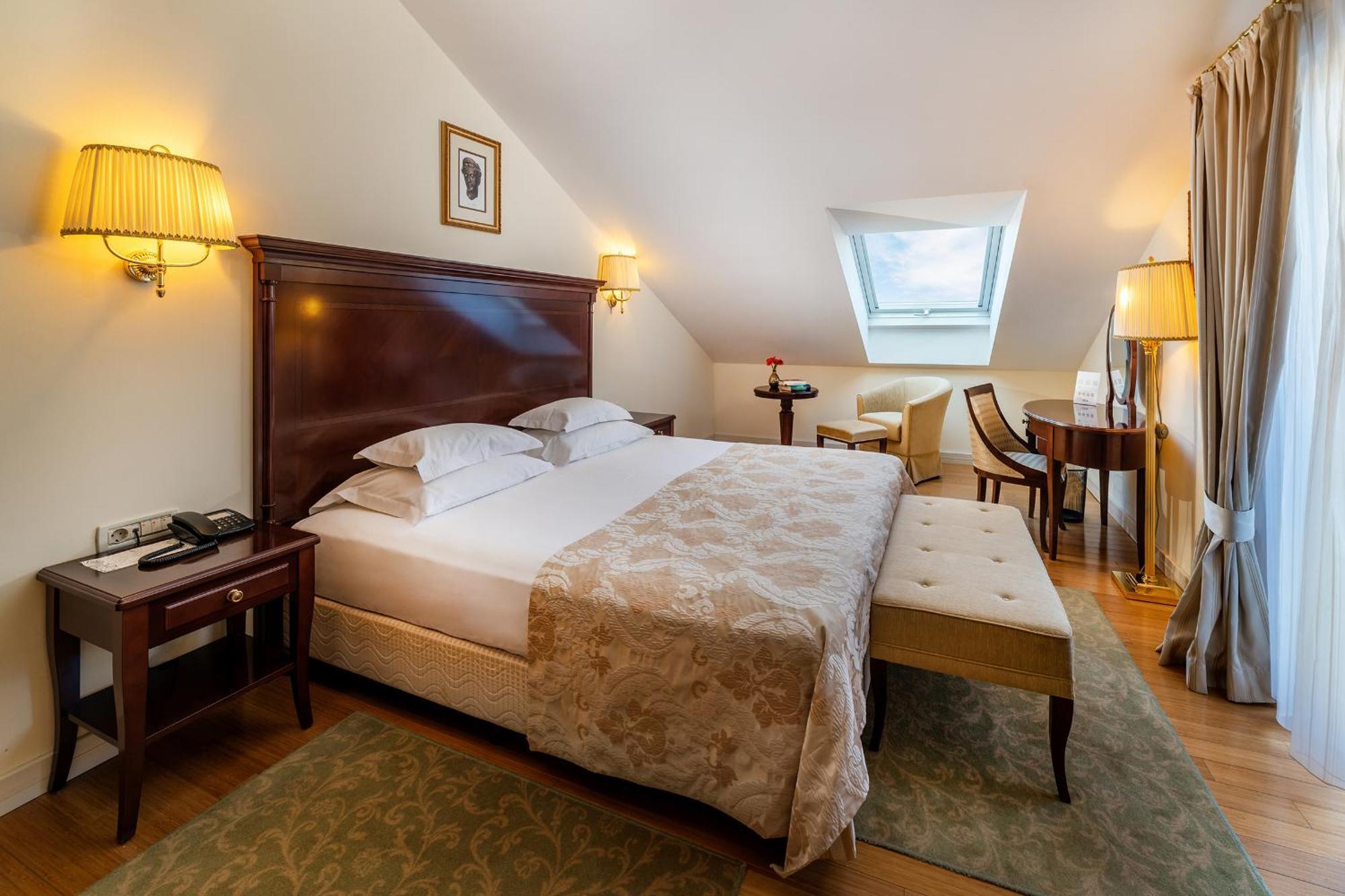 Hotel President โซลิน ภายนอก รูปภาพ