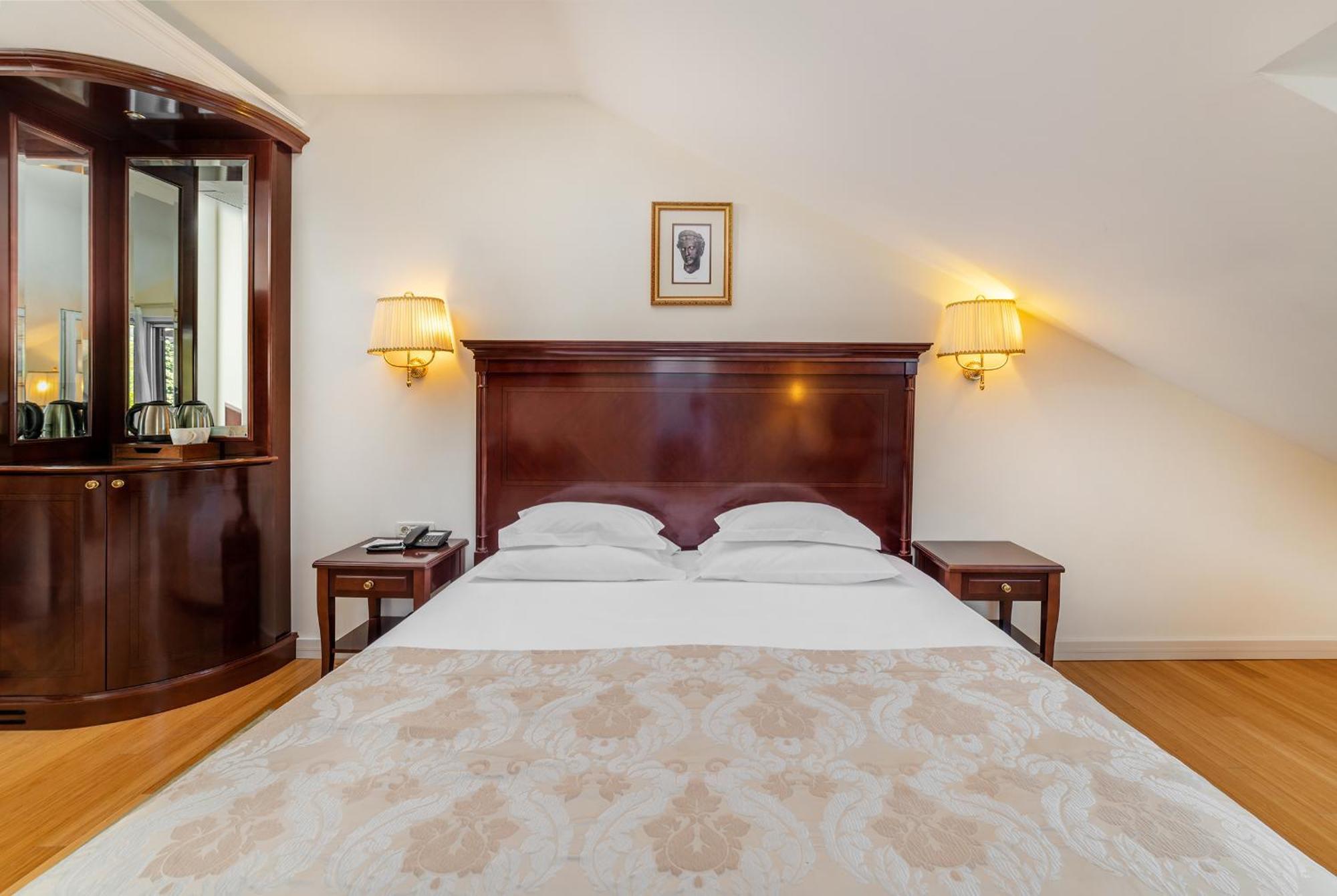 Hotel President โซลิน ภายนอก รูปภาพ