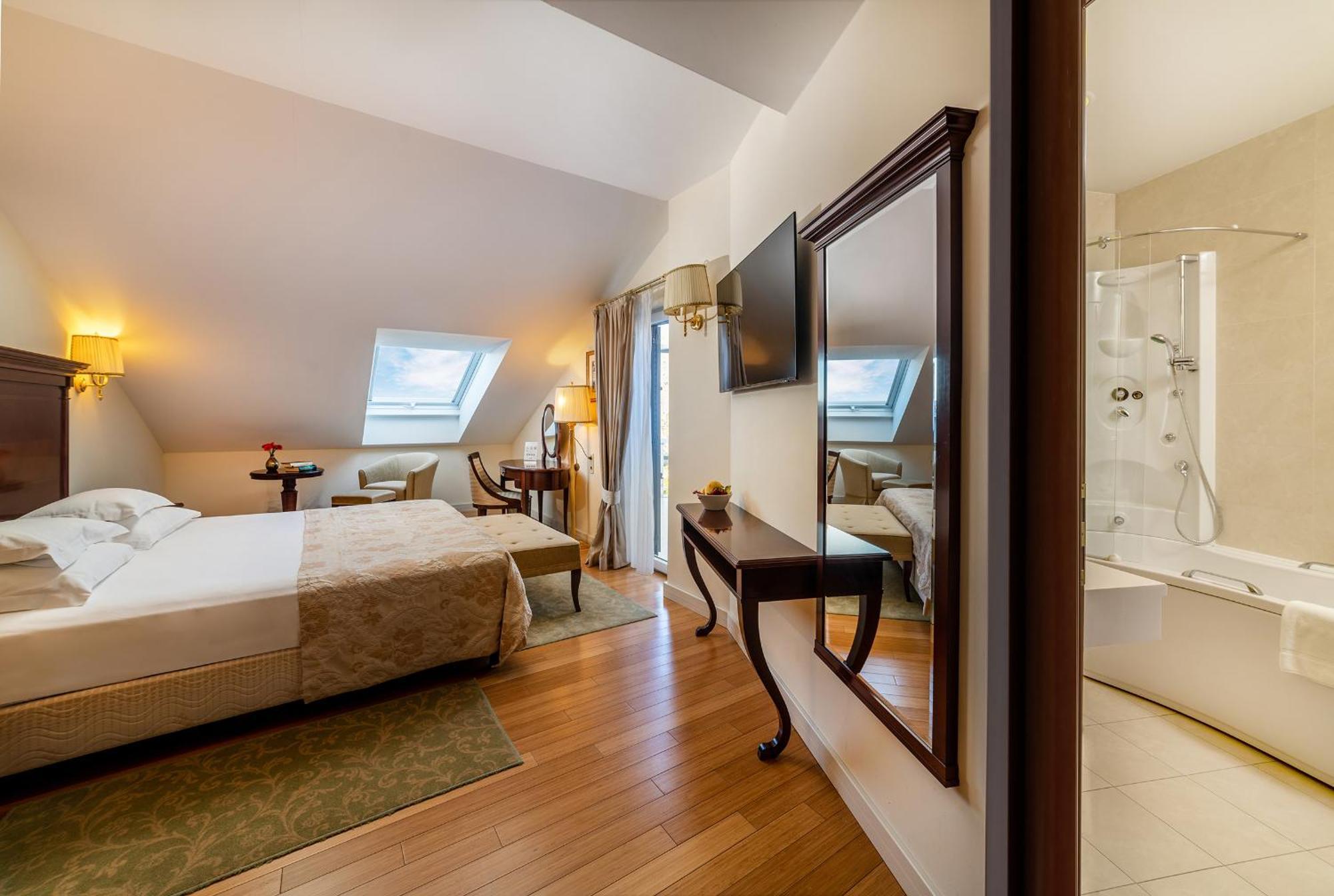 Hotel President โซลิน ภายนอก รูปภาพ