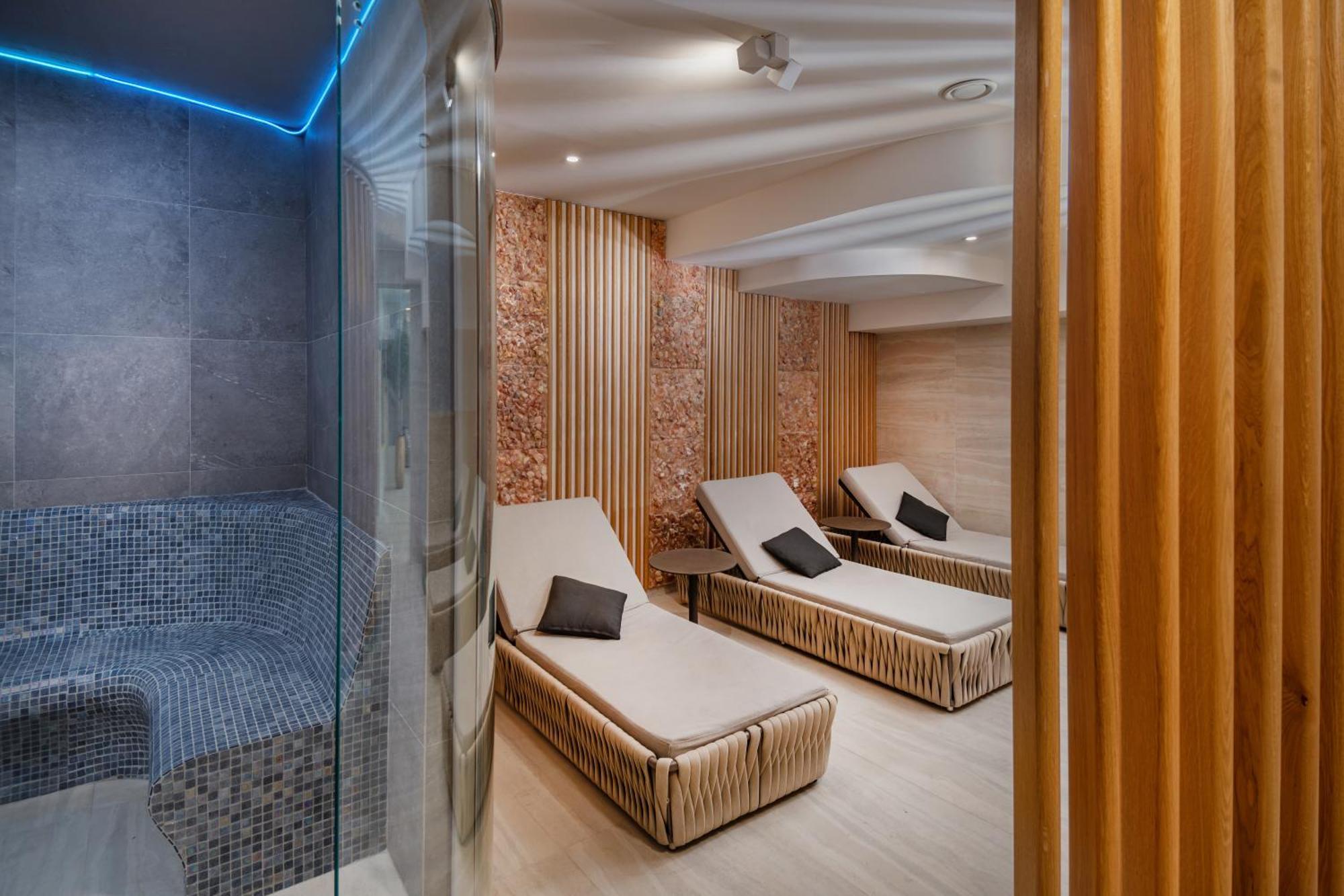 Hotel President โซลิน ภายนอก รูปภาพ