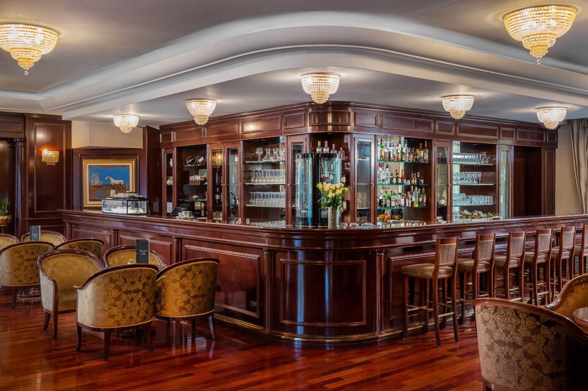 Hotel President โซลิน ภายนอก รูปภาพ