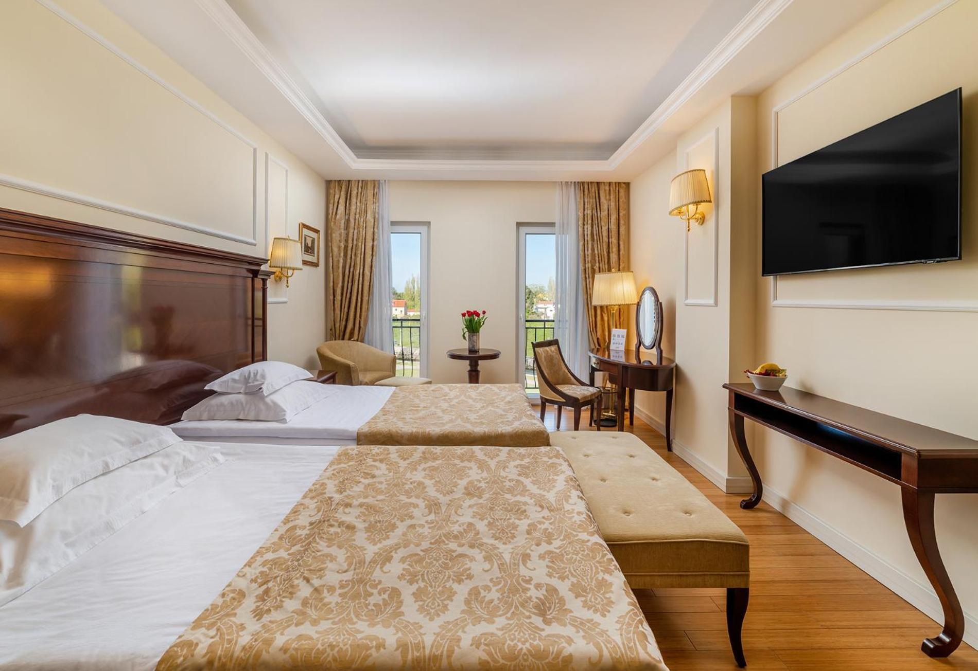Hotel President โซลิน ภายนอก รูปภาพ