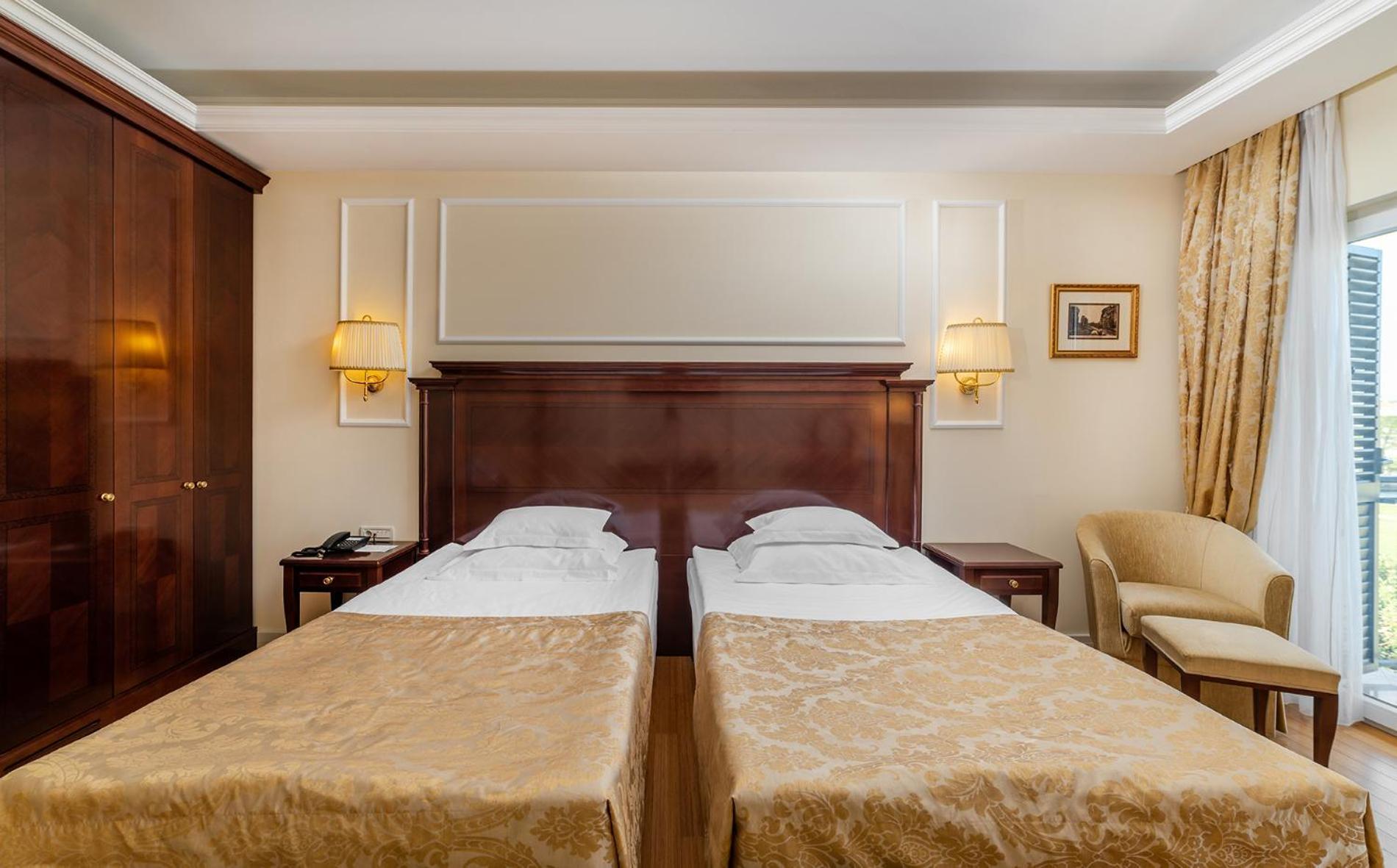 Hotel President โซลิน ภายนอก รูปภาพ