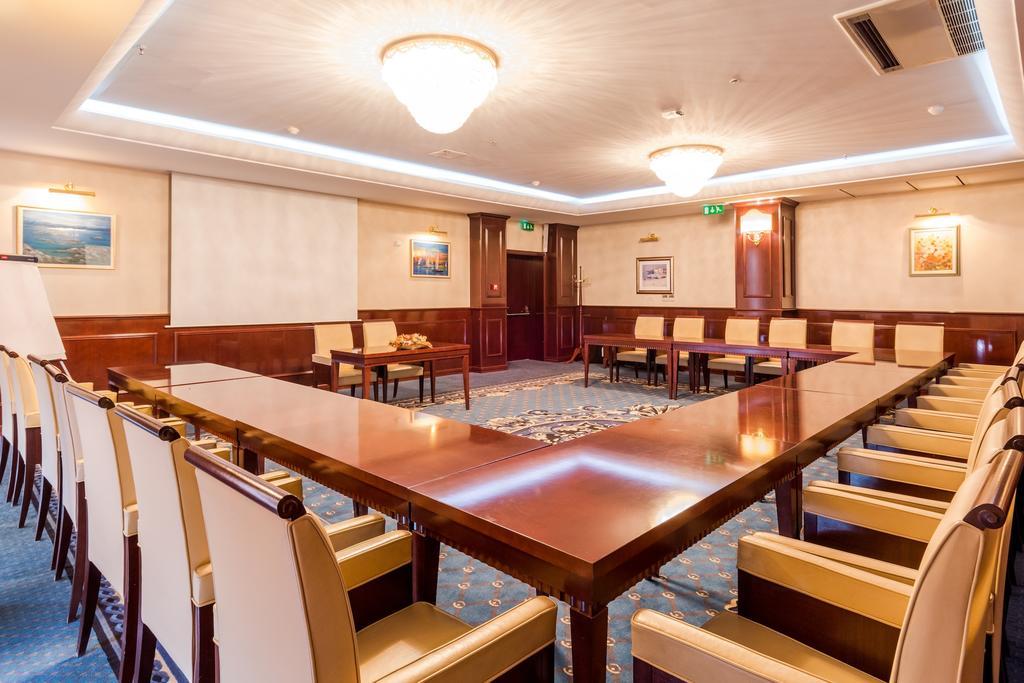 Hotel President โซลิน ภายนอก รูปภาพ